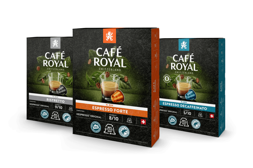 code promo café royale