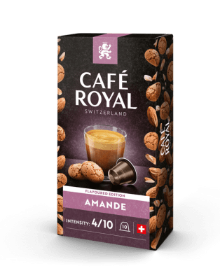 code promo café royale